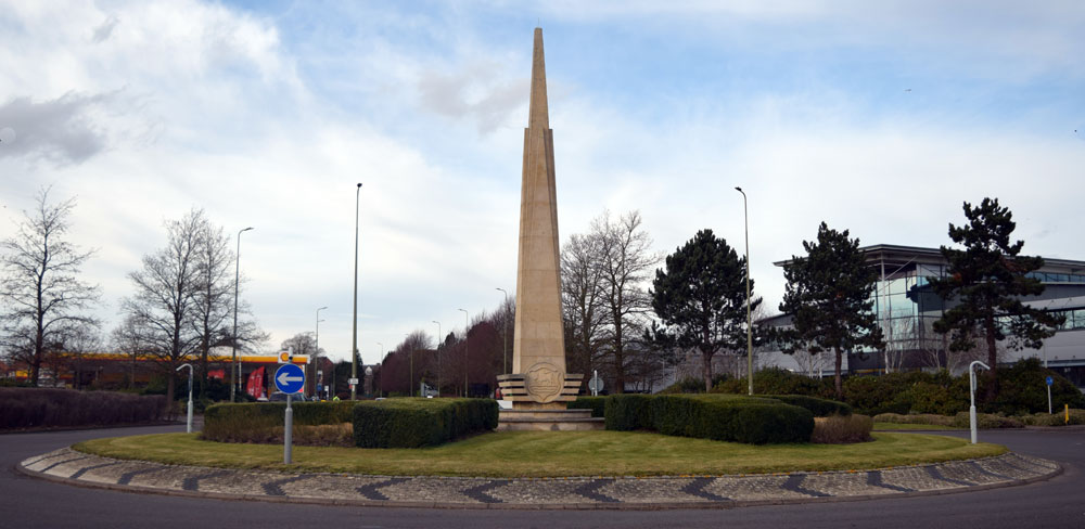 Nuffield Needle
