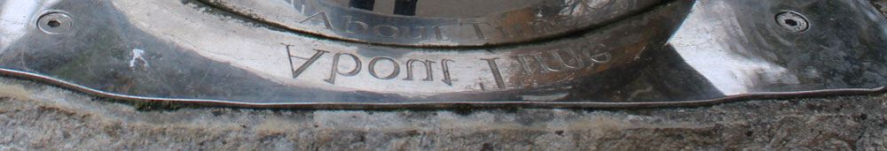 Balliol women: second inscription