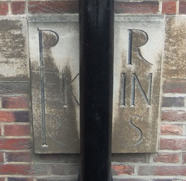 Dyson Perrins