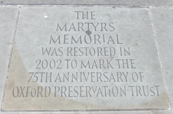 Oxford Preservation Trust