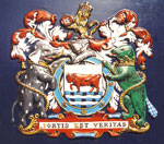 Coat of arms