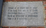 Ss Mary & John School
