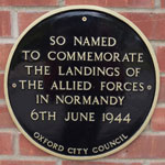 Normandy Crescent
