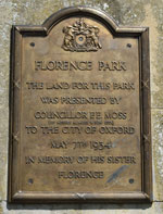 Florence Park