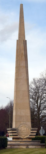 Nuffield Needle