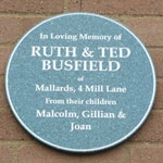 Private Memorial