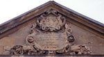 Stone's Almshouses