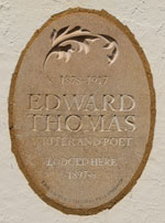Edward Thomas