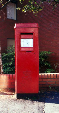Divinity Road