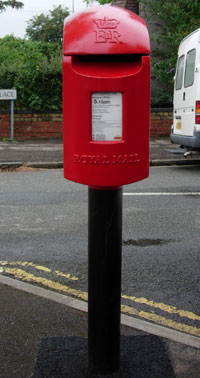 Tackley Place
