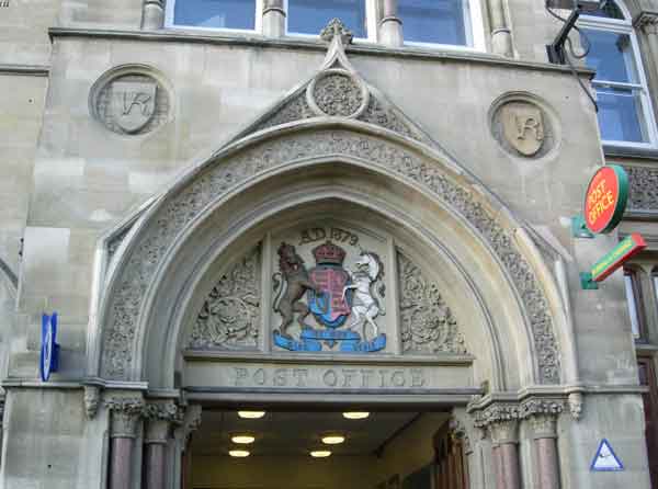 Coat of arms