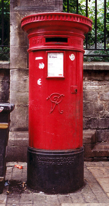 George Street