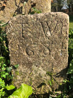 Barton 1684