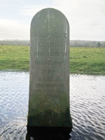 Wolvercote Common 2