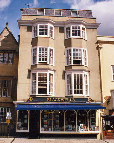 53 Broad Street