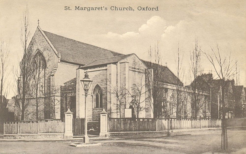 St Margaret's Church