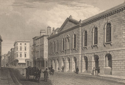 Old Town Hall