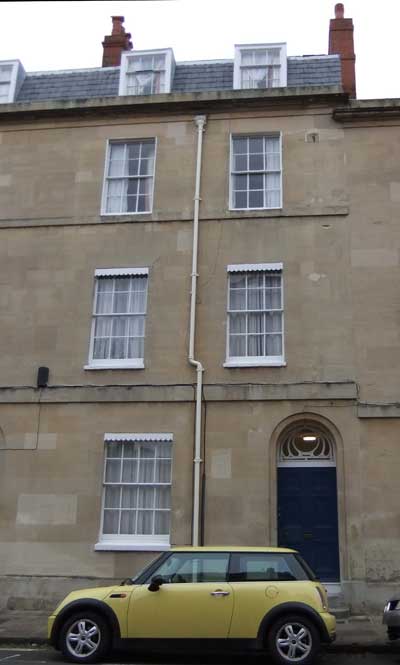 20 St John Street