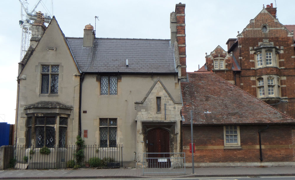 St Paul's School