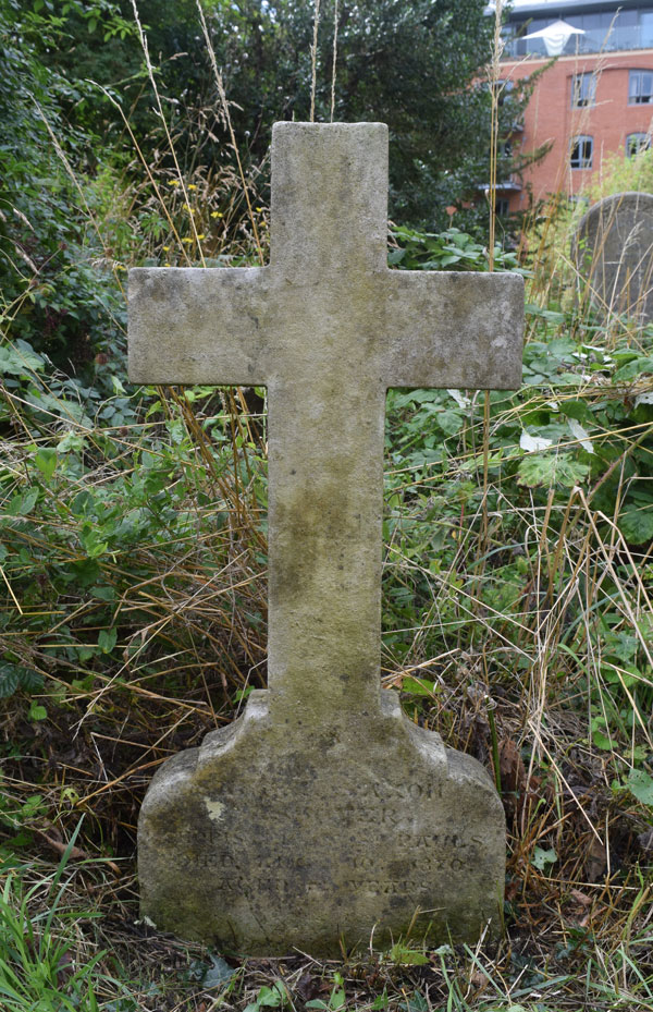 Samuel Ashover