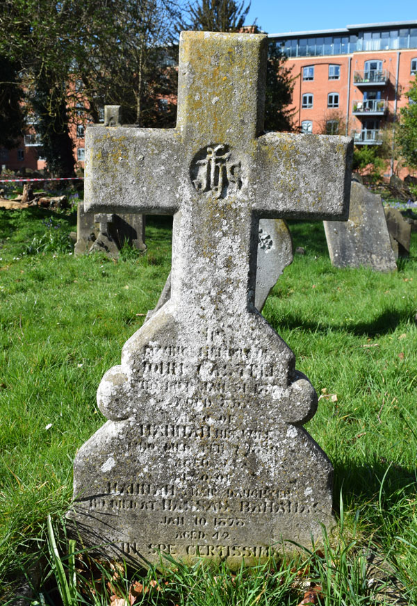 John Castell