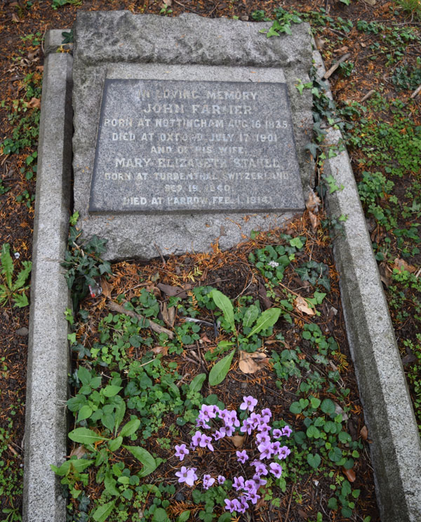 John Farmer