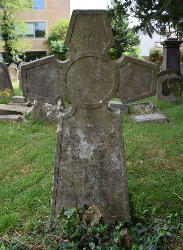 William Gilbee