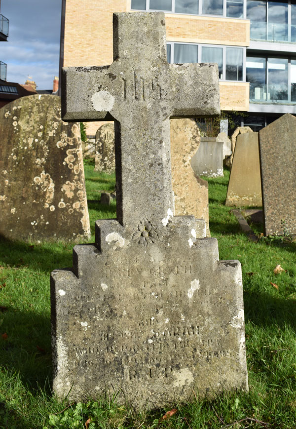 Henry Green