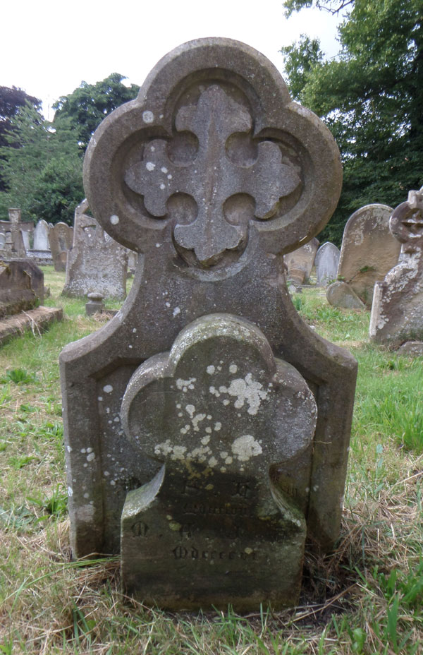 Sarah and Mary Anne Hards
