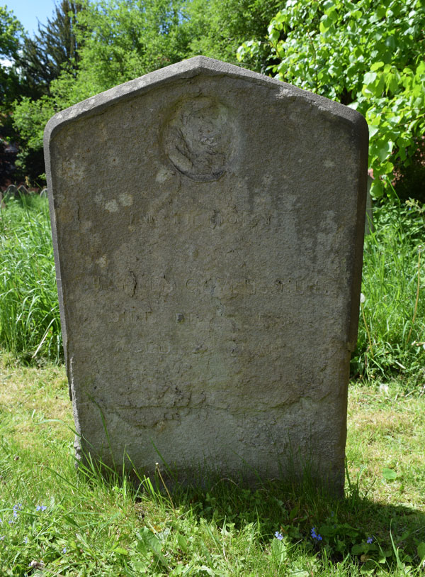 Charles Hunt