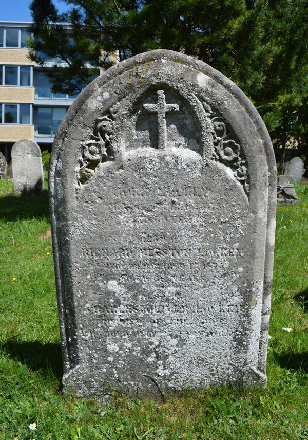 John Lockey