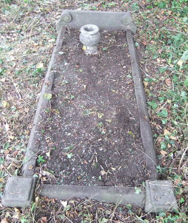 Alfred Maycock
