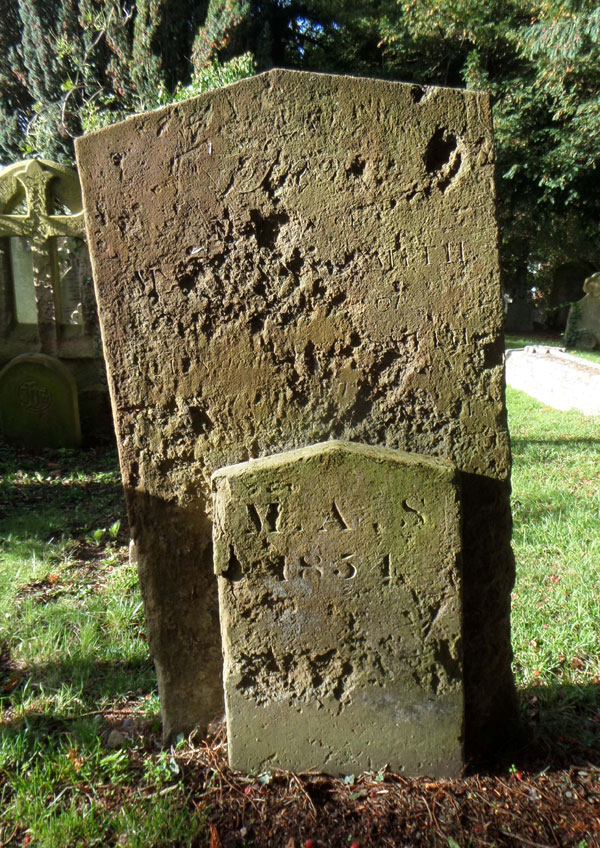 Mary Ann Smith
