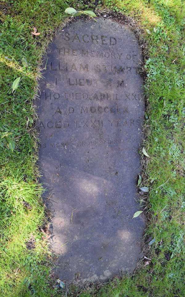 William Stuart