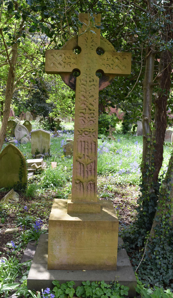 Addington Venables