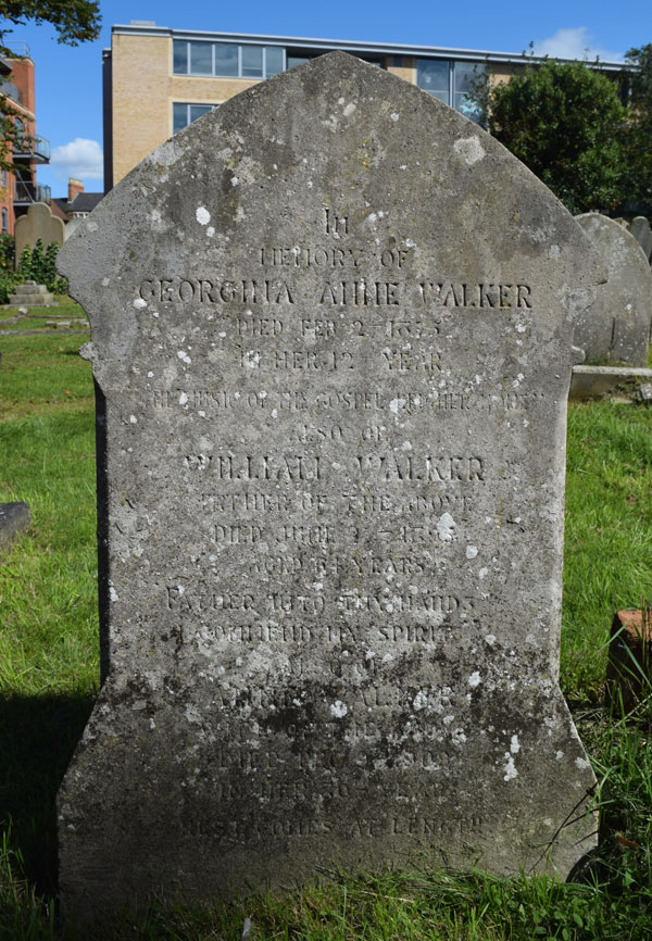 William Walker