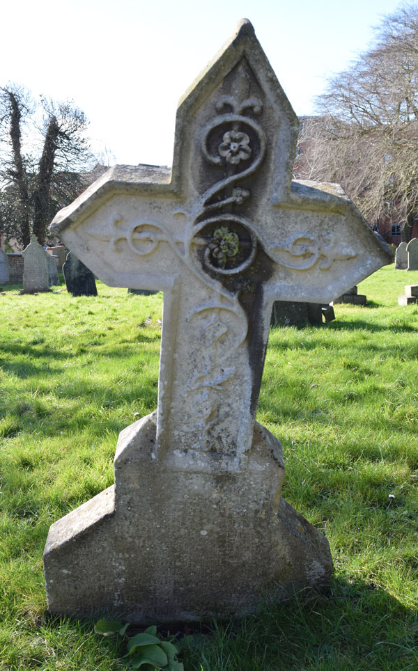 William Williams