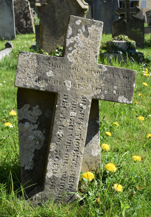 William Wilson