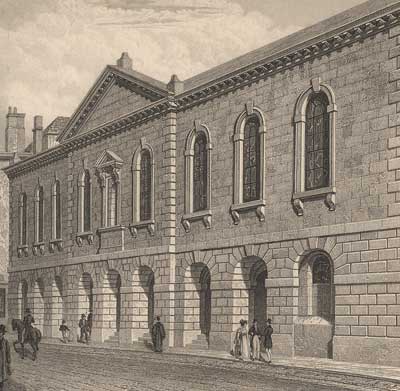 Old Town Hall