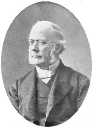 James Mozley