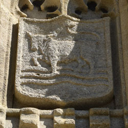 City arms