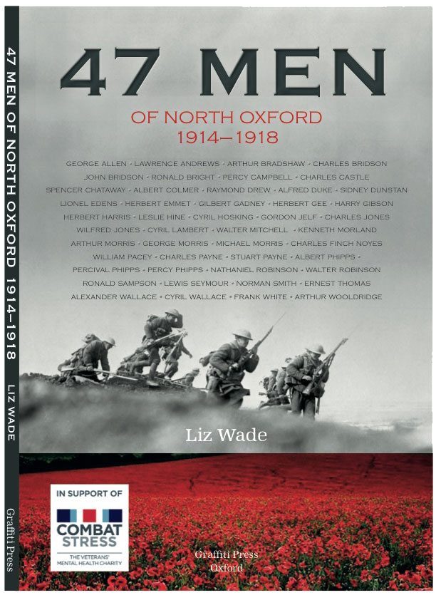 47 Men book