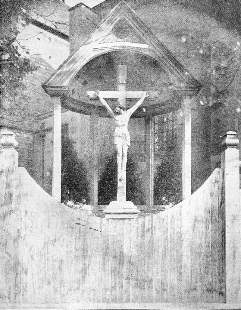 Detail from above picture
