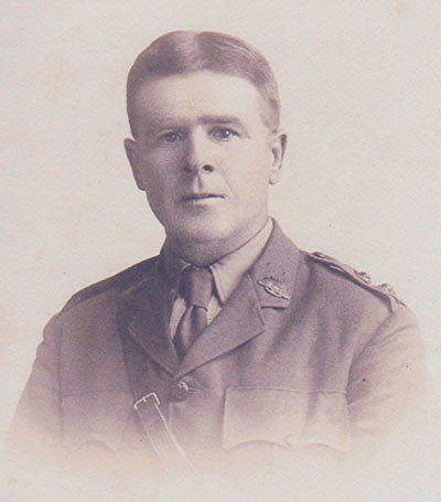 Herbert John Gee