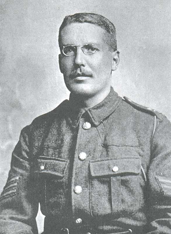 Raymond Drew