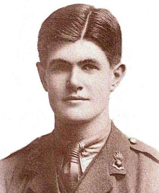 Ronald Sampson