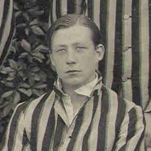 Lewis Seymour