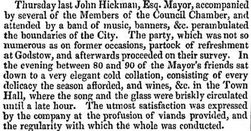 JOJ 8 August 1828